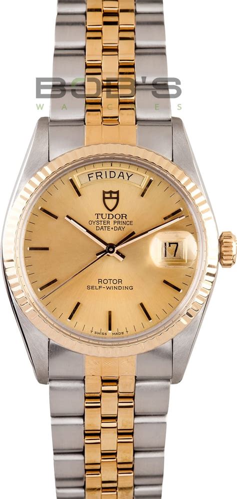 rolex o tudor